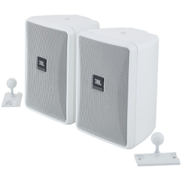 Boxe exterior JBL Control 23-1 Wh, 100V