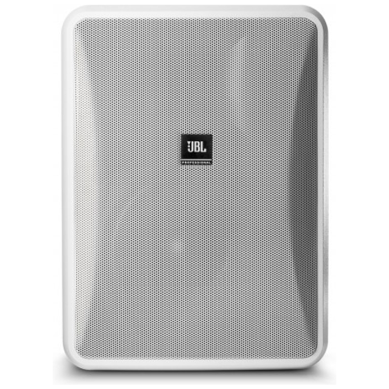 JBL Control 28-1 WH, Boxa pasiva 100V, 8 inch, alb