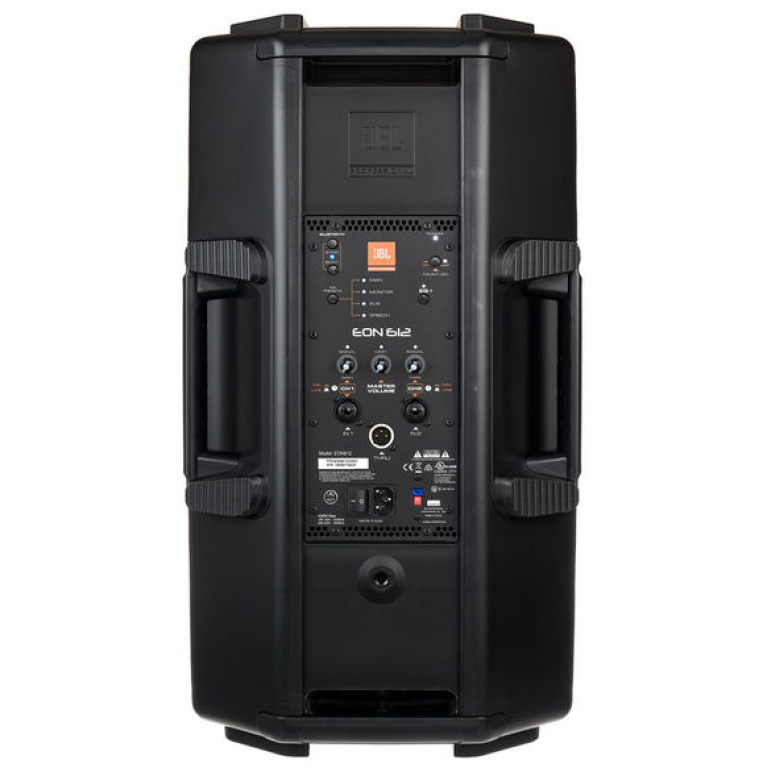 Boxa activa JBL EON 612