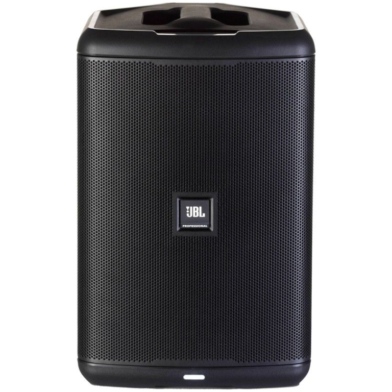 Boxa activa portabila cu acumulator JBL Eon One Compact