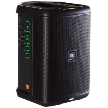 Boxa activa portabila cu acumulator JBL Eon One Compact