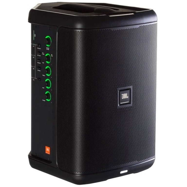 Boxa activa portabila cu acumulator JBL Eon One Compact