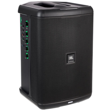 Boxa activa portabila cu acumulator JBL Eon One Compact