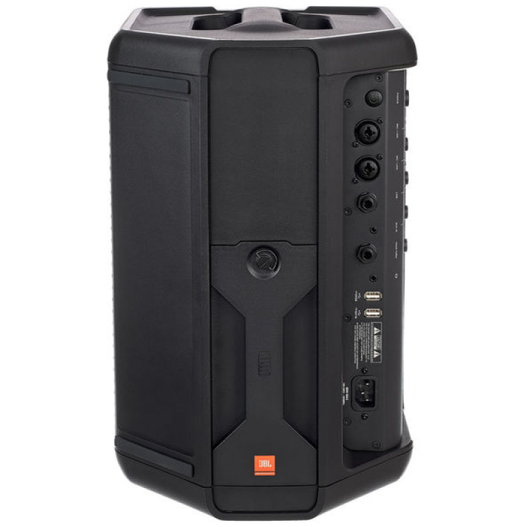 Boxa activa portabila cu acumulator JBL Eon One Compact