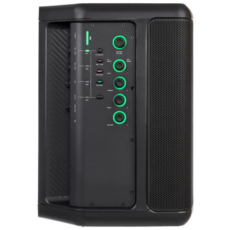 Boxa activa portabila cu acumulator JBL Eon One Compact