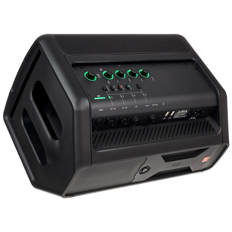 Boxa activa portabila cu acumulator JBL Eon One Compact
