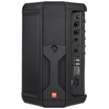 Boxa activa portabila cu acumulator JBL Eon One Compact