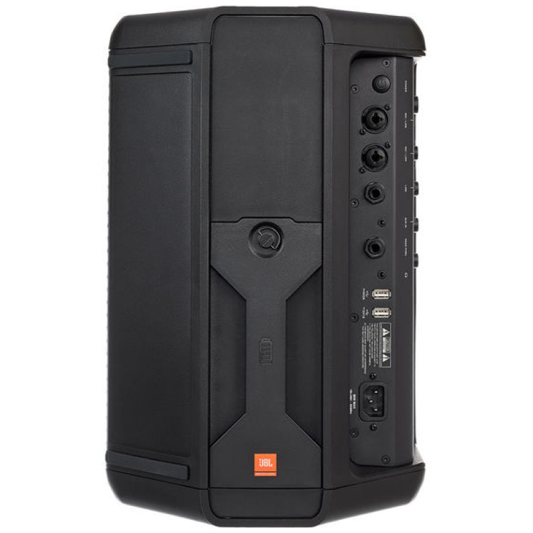 Boxa activa portabila cu acumulator JBL Eon One Compact