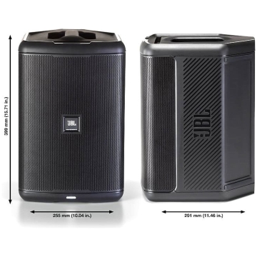 Boxa activa portabila cu acumulator JBL Eon One Compact