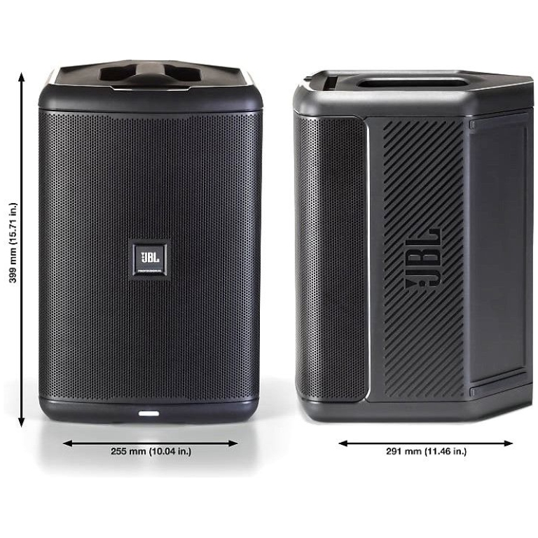 Boxa activa portabila cu acumulator JBL Eon One Compact