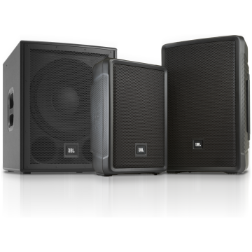 Boxa Activa JBL IRX 112 BT