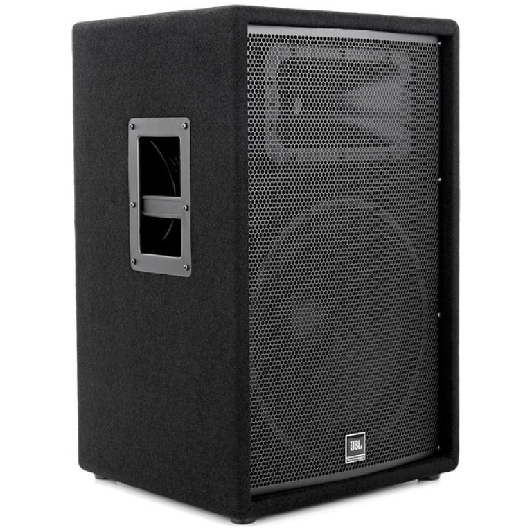 Boxa Pasiva JBL JRX 215