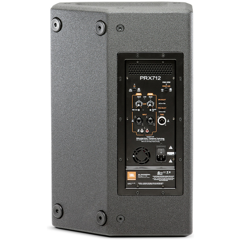 Boxa Activa JBL PRX 712 