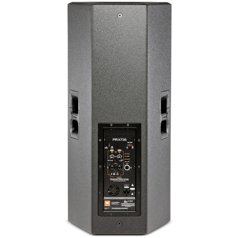 Boxa Activa JBL PRX 735
