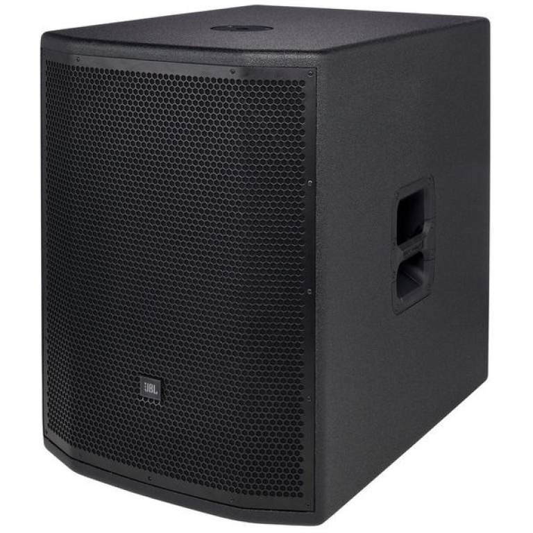 Subwoofer Activ JBL PRX818XLFWl