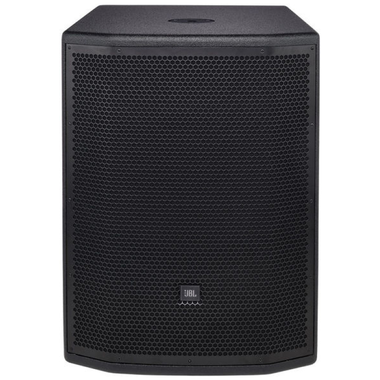 Subwoofer Activ JBL PRX818XLFWl