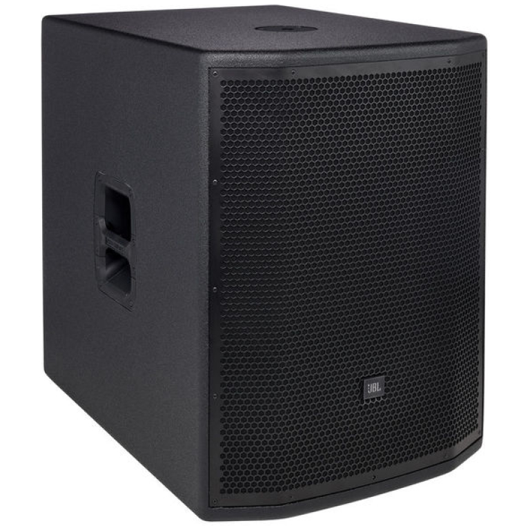 Subwoofer Activ JBL PRX818XLFWl