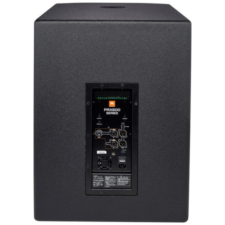 Subwoofer Activ JBL PRX818XLFWl