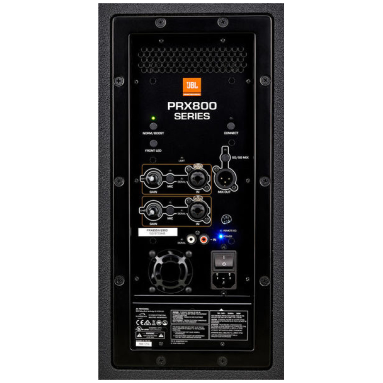 Boxa Activa JBL PRX835W 