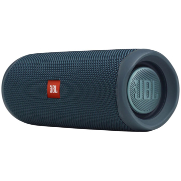 JBL FLIP 5, Boxa portabila rezistanta la apa