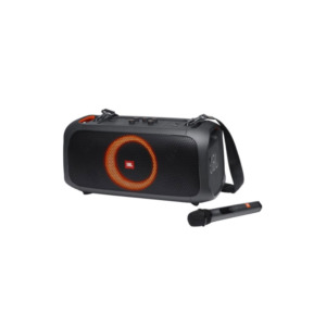 JBL On The Go PartyBox, Boxa portabila 