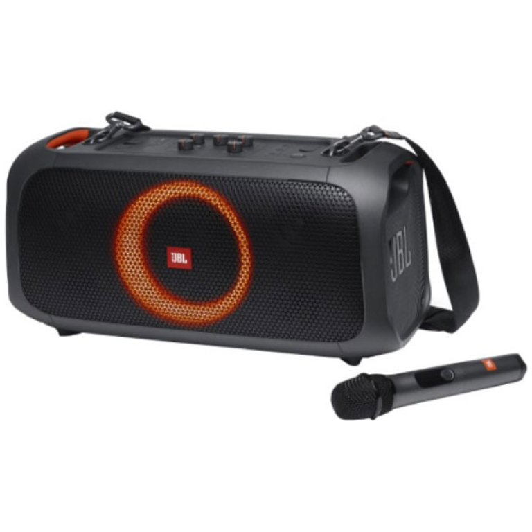 JBL On The Go PartyBox, Boxa portabila