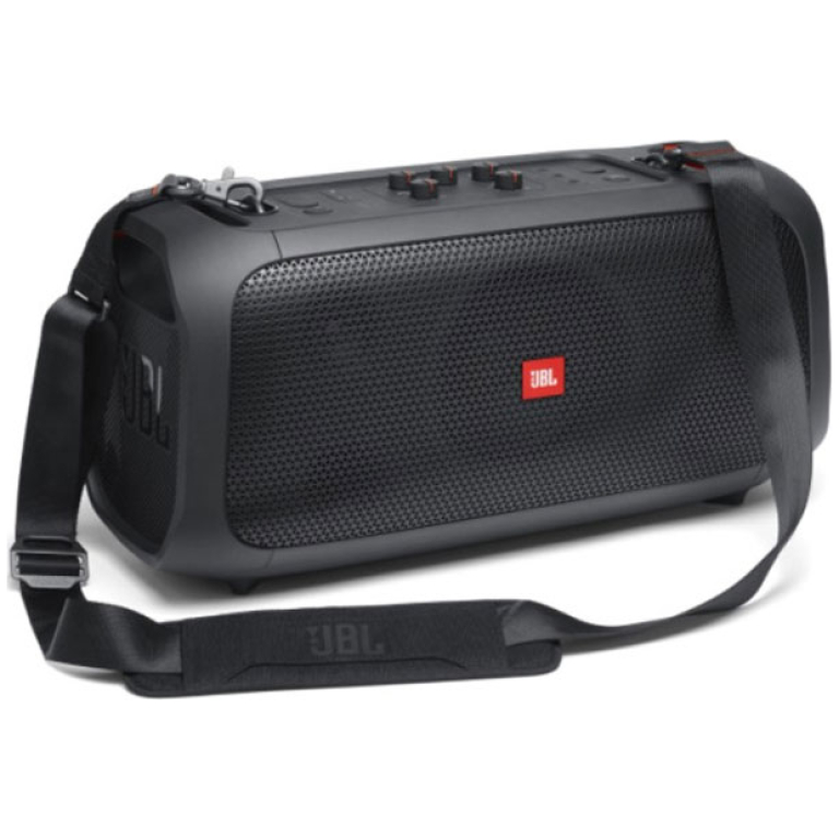JBL On The Go PartyBox, Boxa portabila 