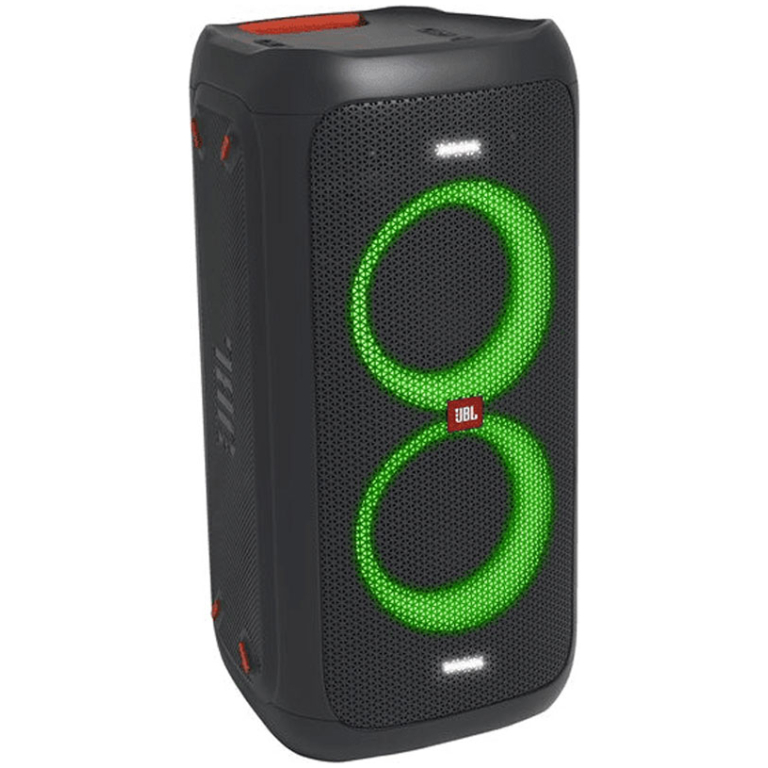 JBL PartyBox 100, Boxa portabila bluetooth
