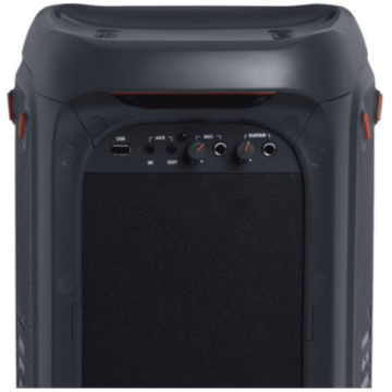 JBL PartyBox 100, Boxa portabila bluetooth