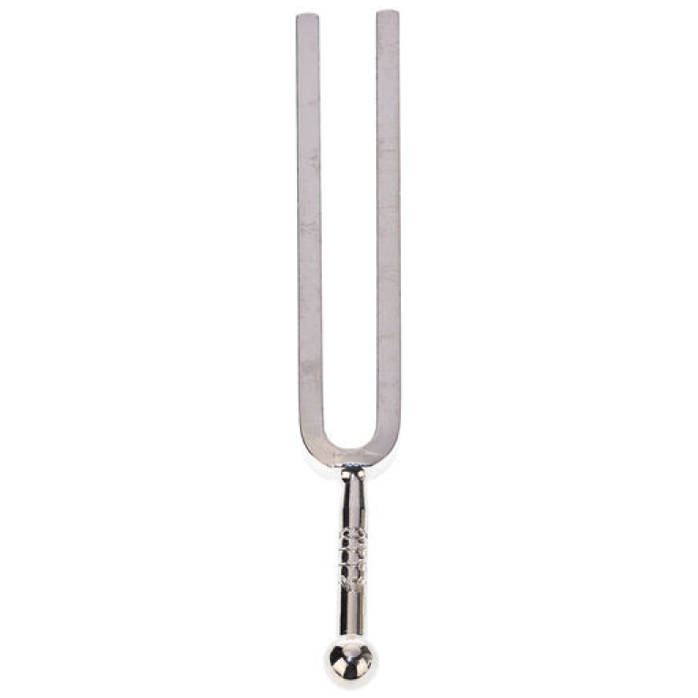Diapazon K&M 168/2 Tuning Fork 120mm