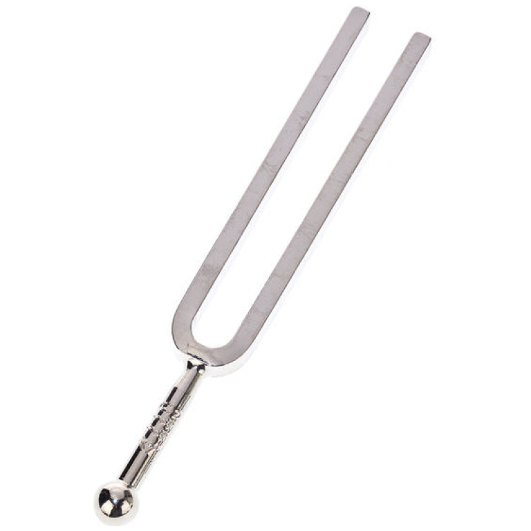 Diapazon K&M 168/2 Tuning Fork 120mm
