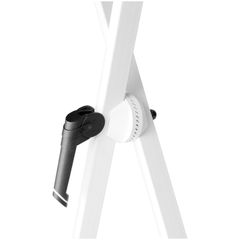 Stativ orga cu tubulatura dubla Gravity KSX 2W