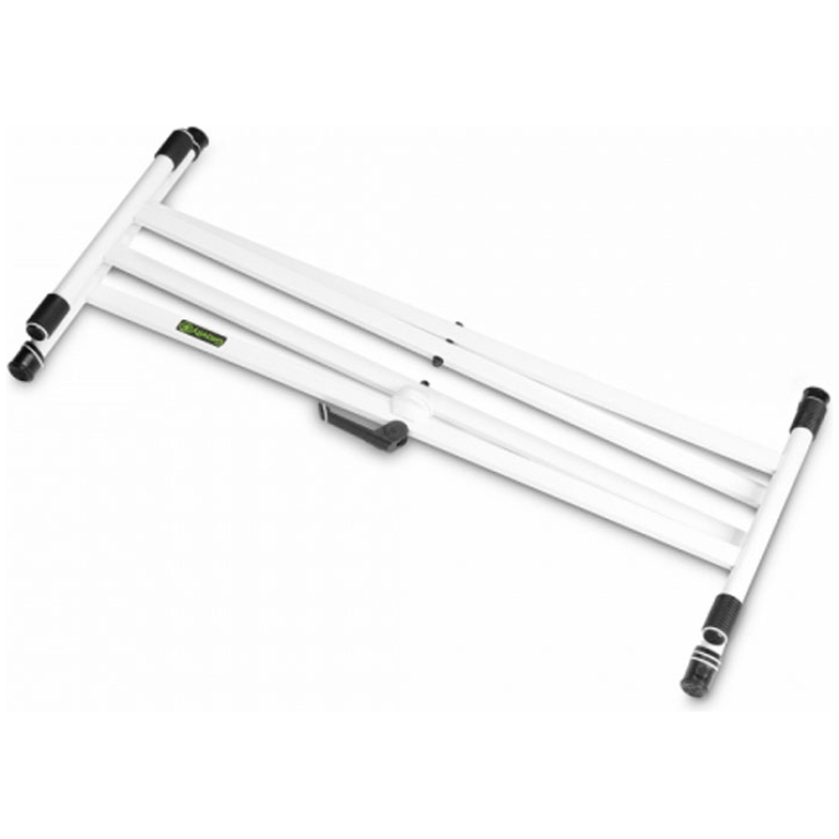 Stativ orga cu tubulatura dubla Gravity KSX 2W