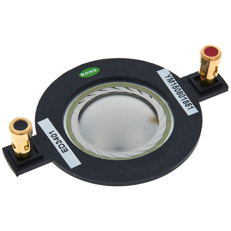 Kit Reparatie Driver the box Diaphragm 3401A