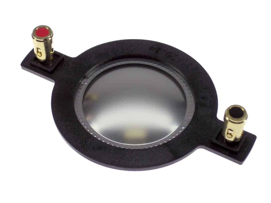Bobina driver Behringer B1220