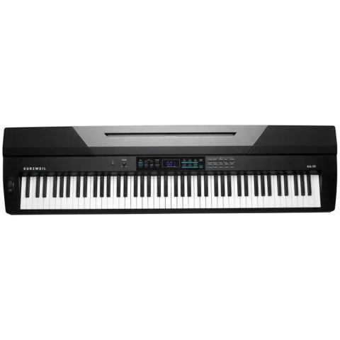 Pian digital Kurzweil KA70