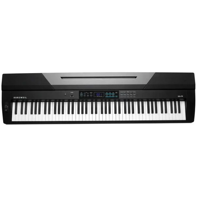 Pian digital Kurzweil KA70