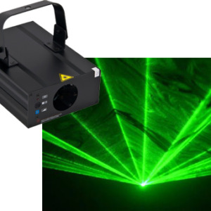 Laserworld EL-60G 60mW Green - Laserworld