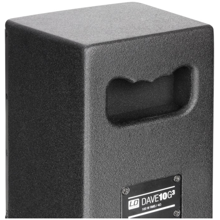 Sistem sonorizare PA LD SYSTEMS DAVE 10 G3