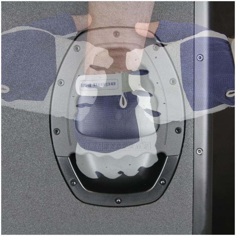 Sistem sonorizare PA LD SYSTEMS DAVE 10 G3