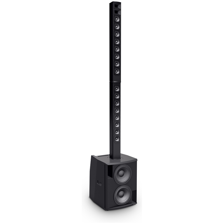 LD Systems MAUI 28 G2, Sistem audio activ tip Line Array