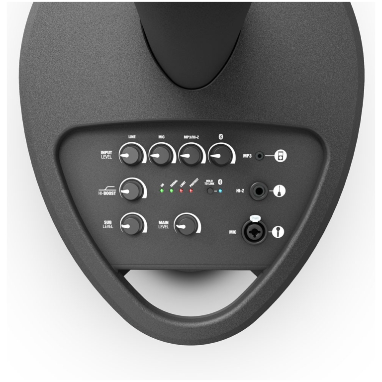 Sistem sonorizare tip coloana LD Systems MAUI 5