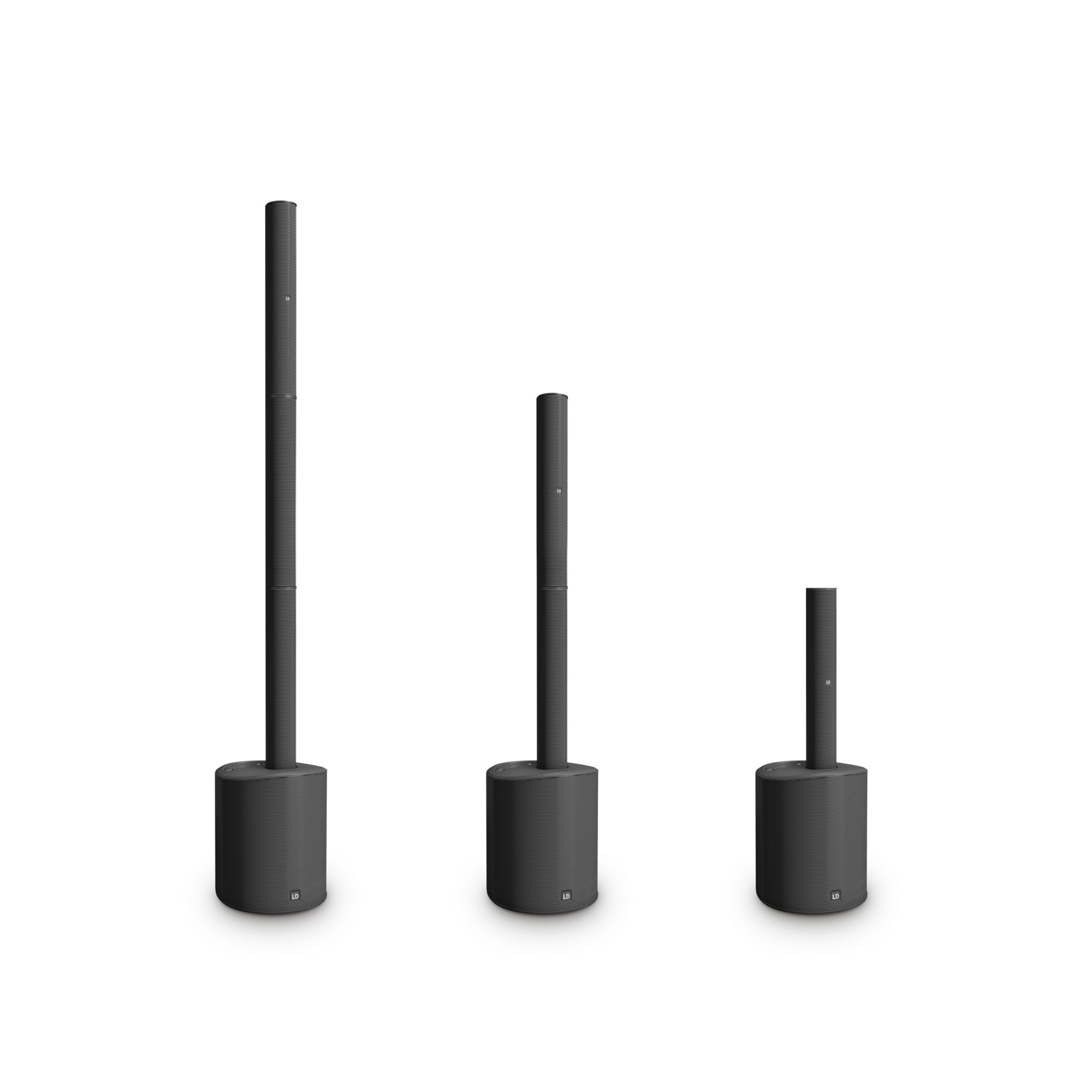 Sistem sonorizare tip coloana LD Systems MAUI 5