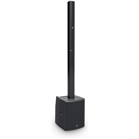 LD Systems MAUI 28 G2, Sistem audio activ tip Line Array