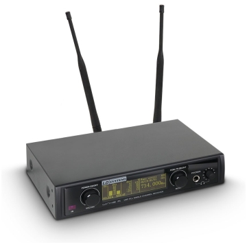 Sistem Microfon Instrumental wireless LD Systems WIN 42 BPG