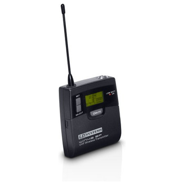 Sistem microfone wireless LD Systems WIN 42 HBH2