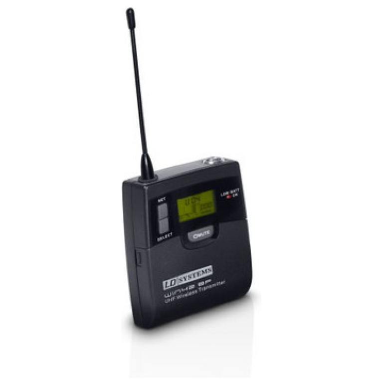 Sistem microfone wireless LD Systems WIN 42 HBH2