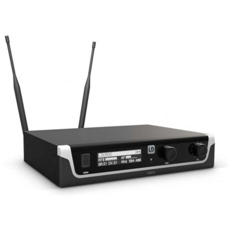 Microfon Wireless LD Systems U508 BPL