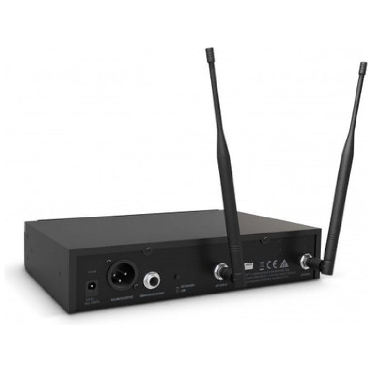 Microfon Wireless LD Systems U508 BPL