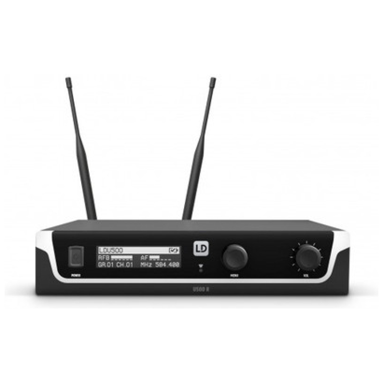 Microfon Wireless LD Systems U508 BPL